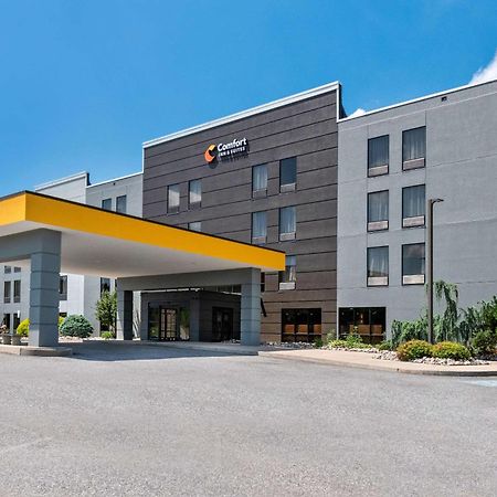 Comfort Inn & Suites York Esterno foto