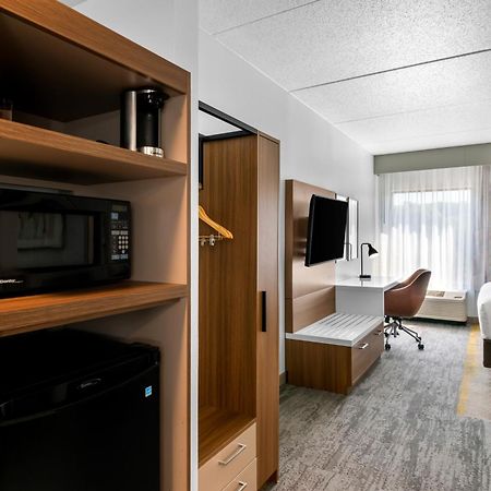 Comfort Inn & Suites York Esterno foto