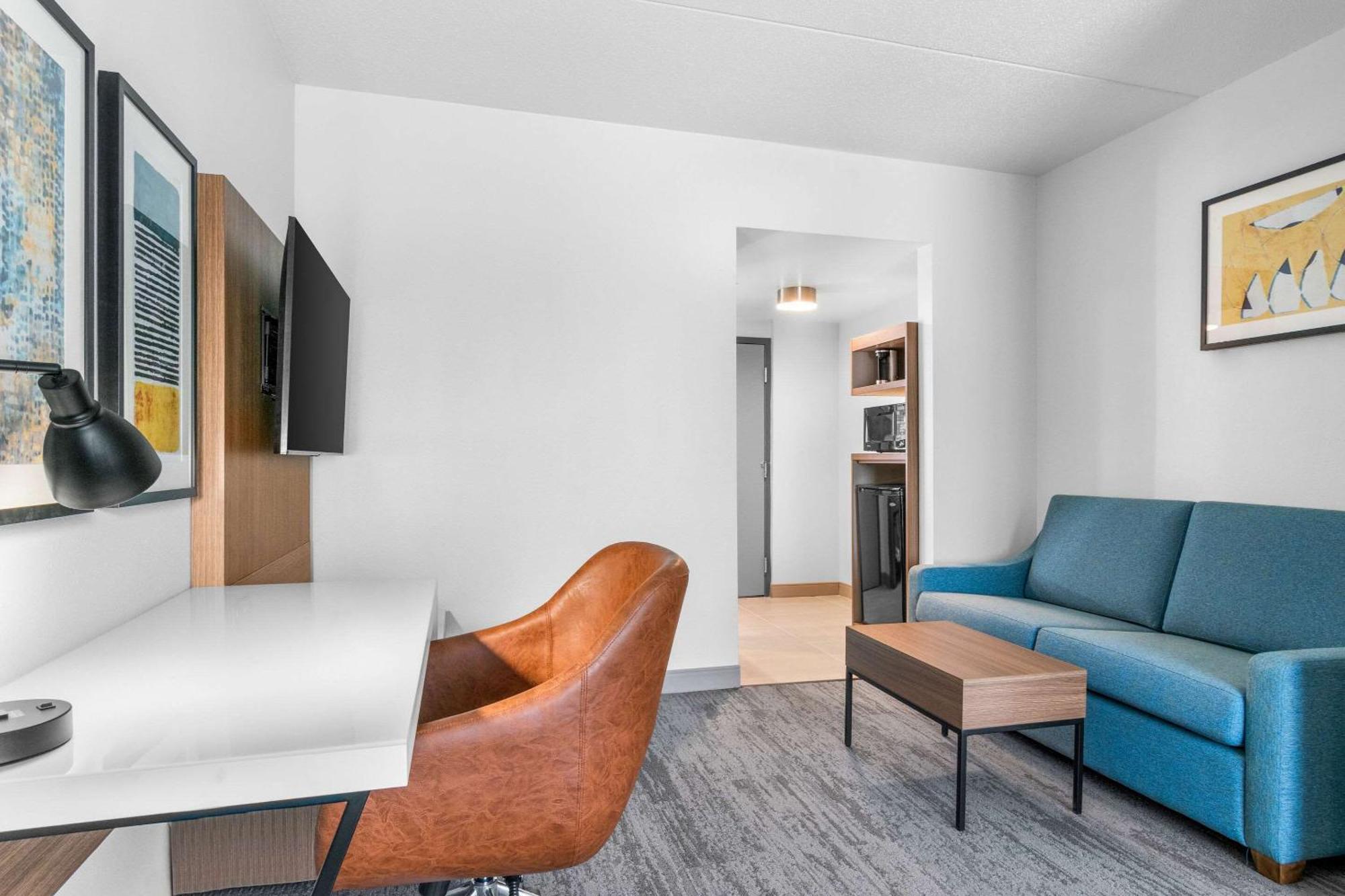 Comfort Inn & Suites York Esterno foto