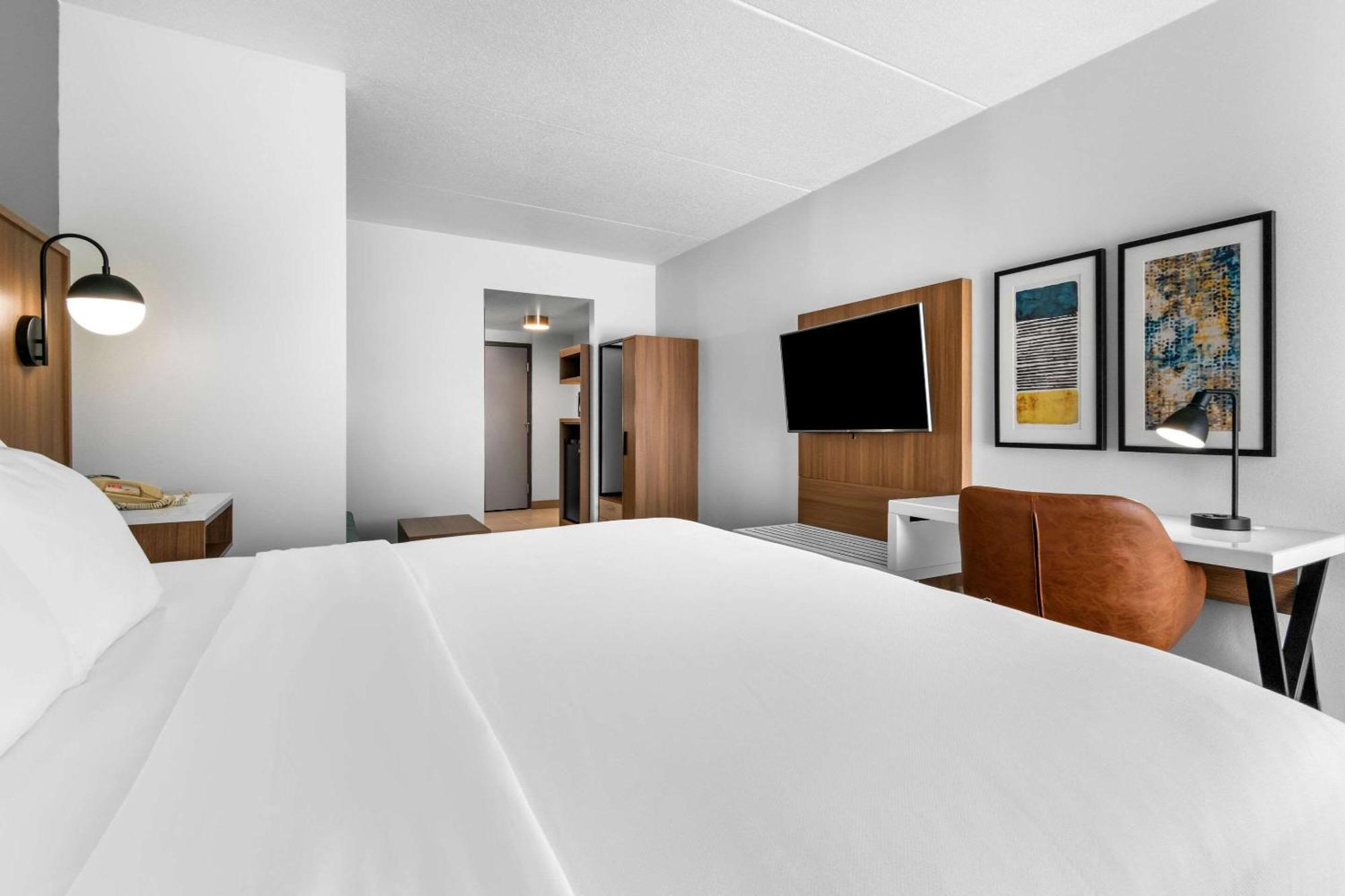 Comfort Inn & Suites York Esterno foto