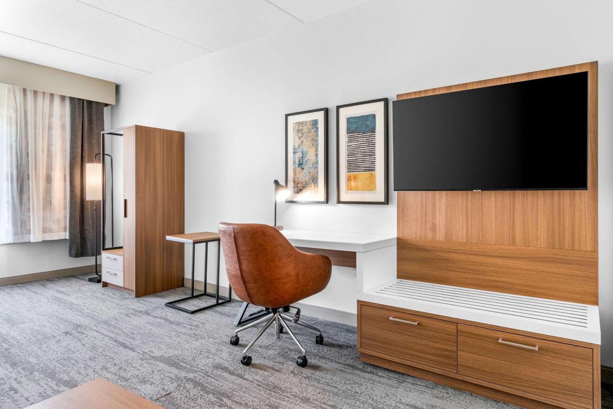 Comfort Inn & Suites York Esterno foto