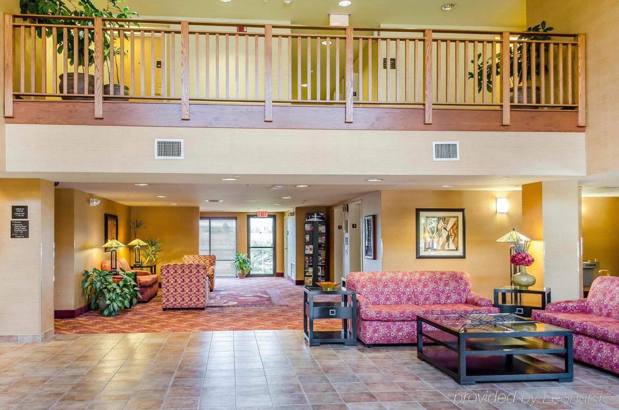 Comfort Inn & Suites York Esterno foto